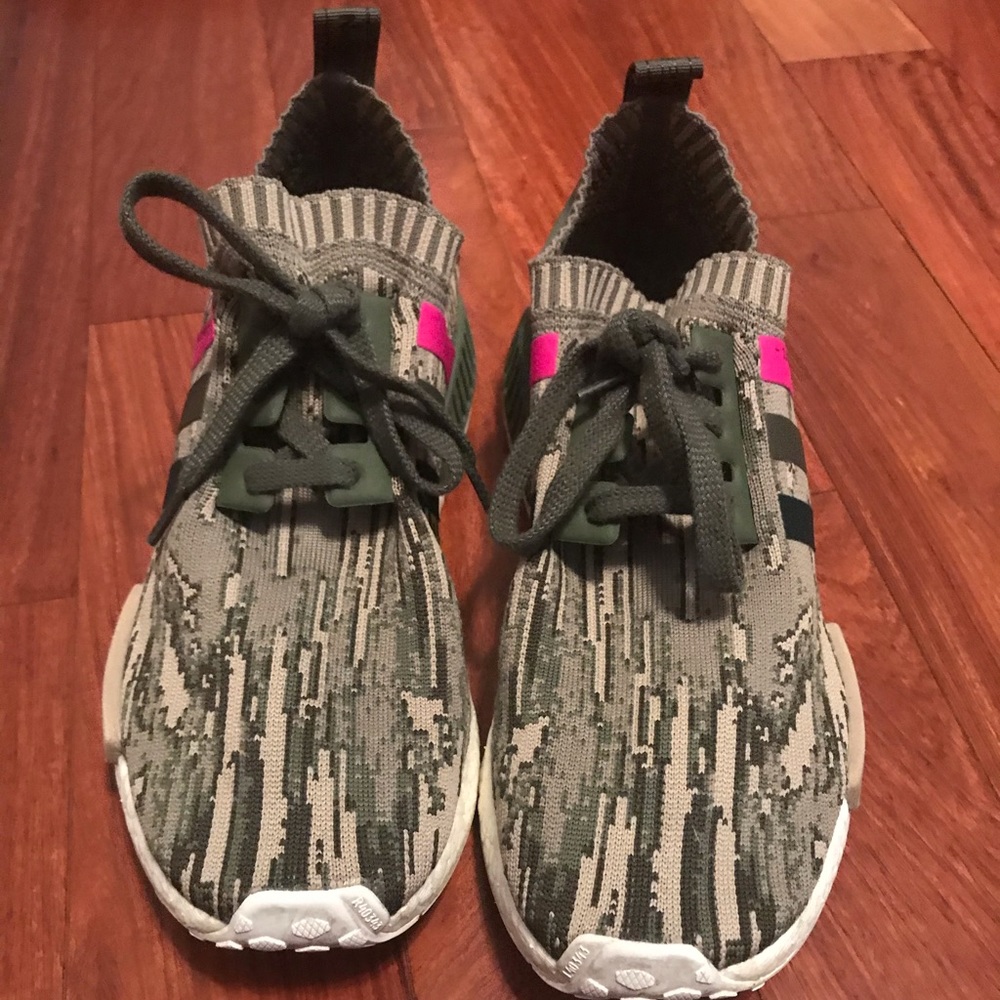 Adidas NMD primeknit